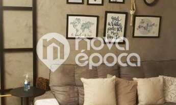 Imagem 4: Rio de Janeiro - Apartamento Padrão - Engenho da Rainha