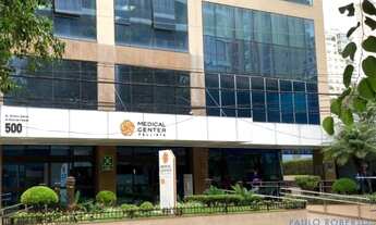 Imagem: CONJ. COMERCIAL - MOEMA PÁSSAROS - SP