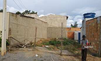 Imagem 6: Lote em Condomínio fechado na Avenida Capoeira do Bálsamo Lago Norte/DF