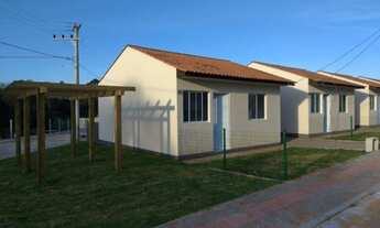 Imagem 5: ICARA - Casa Padrão - VILA NOVA