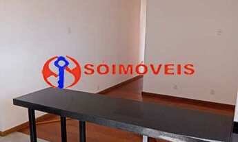 Imagem 3: SALA 2 QUARTOS COM GARAGEM NA ESCRITURA , MELHOR PONTO DA TIJUCA !!!!