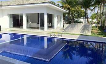 Imagem: Casa com 6 dormitórios à venda, 500 m²