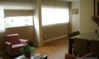 Imagem 5: APARTAMENTO - HIGIENÓPOLIS - SP