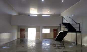 Imagem 5: Prédio comercial galpão