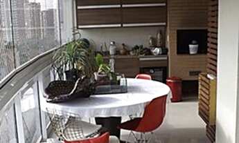 Imagem 4: APARTAMENTO - MORUMBI - SP