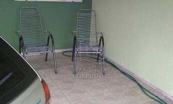 Imagem 2: Casa à venda, Jardim Eden Ville - Sorocaba/SP