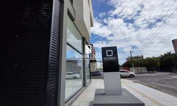 Imagem: Sala comercial no centro de Torres/RS