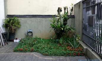 Imagem 3: SOBRADO - MIRANDÓPOLIS - SP