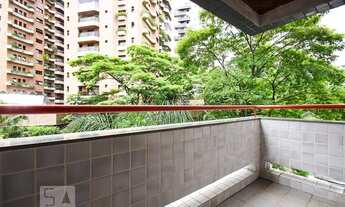 Imagem 7: Apartamento para Aluguel - Vila Andrade, 3 Quartos, 98 m2