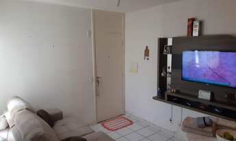 Imagem: Apartamento para Venda em Sumaré, Loteamento