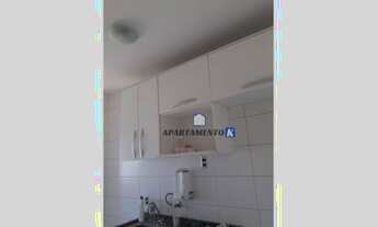 Imagem 5: Apartamento LOCAÇÃO 58m², 2 dorms, 1 suíte, 1 Vaga - Prox Shopping Maia - Guarulhos - SP