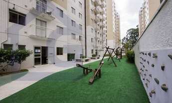 Imagem 2: Apartamento em São Paulo