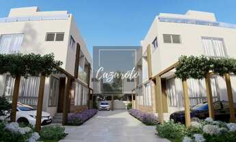 Imagem 7: Casa em Condomínio à venda 3 Quartos, 1 Suite, 1 Vaga, 195M², Tingui, Curitiba - PR