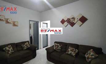 Imagem 7: Casa com 3 dormitórios à venda, 144 m² por R$ 550.000,00 - Aeroporto - Juiz de Fora/MG