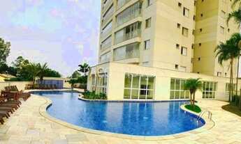 Imagem 3: Apartamento para venda tem 80 metros quadrados com 3 quartos em Jurubatuba - São Paulo - S