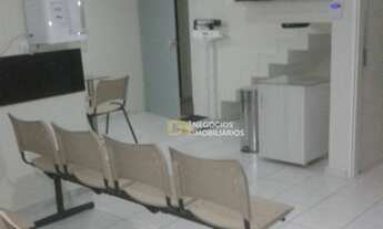 Imagem 2: Clínica em Petrópolis 7 salas