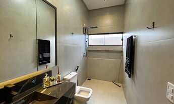 Imagem 6: Caldas Novas - Casa Padrão - Condomínio Marinas di Caldas