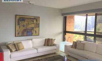 Imagem 6: COBERTURA - REAL PARQUE - SP