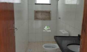 Imagem 7: Casa à venda, 89 m² por R$ 180.000,00 - Jabuti - Itaitinga/CE