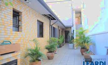 Imagem: CASA TÉRREA - VILA MADALENA - SP