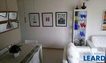 Imagem 6: COBERTURA - CAMPO BELO - SP