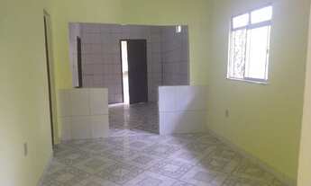 Imagem 5: Ampla Casa 3/4 - 3ª Etapa Castelo Branco - Lot. Democrático - Aceita Carro como Entrada