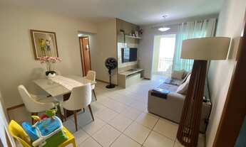 Imagem 2: Apartamento para venda com 2 quartos em Imbuí - Salvador - BA