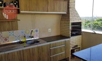 Imagem: Cobertura à venda, 98 m² por R$ 290.000,00