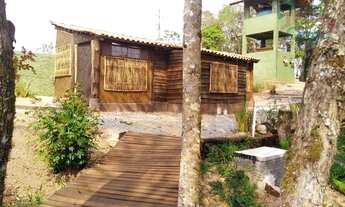 Imagem 4: Área Fascinante para Chácara - Ilha Verde, Represa Rio Verde, nesta à venda no bairro But