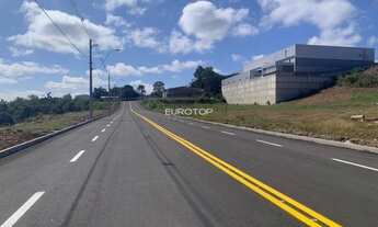 Imagem 5: Excelente terreno industrial no bairro Salgado