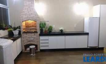 Imagem 3: COBERTURA - JARDIM NOVA EUROPA - SP