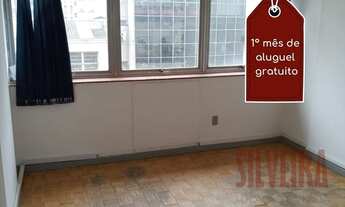 Imagem 1: PORTO ALEGRE - Conjunto Comercial/Sala - Centro Histórico