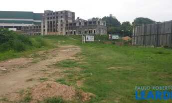 Imagem 2: AREA - JARDIM DOS CAMARGOS - SP