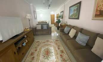 Imagem 4: Aceita parcelas direto: Apartamento 03 suítes sacada gourmet- lazer - Boqueirão - Praia G