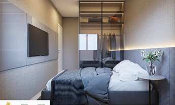 Imagem 7: Apartamento para venda tem 44 metros quadrados com 2 quartos em Agamenon Magalhães - Igara