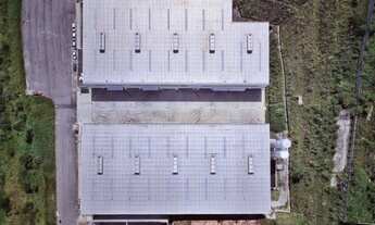 Imagem 4: Galpão/Depósito/Armazém Jardim Alvorada Jandira