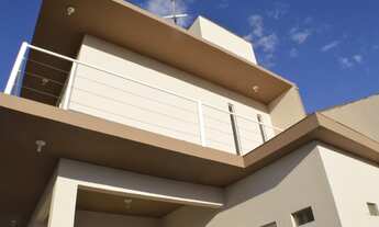 Imagem 6: Sobrado à venda , com 3 dormitórios, 2 suítes, 3 vagas, Residencial Quinta dos Vinhedos, B