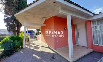 Imagem 4: Casa com 3 quartos para alugar, 170 m² por R$ 18.500/mês - Nova Campinas - Campinas/SP