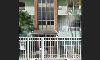 Imagem 2: Apartamento para venda com 99 metros quadrados com 3 quartos