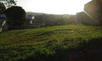 Imagem 6: TERRENO EM CONDOMÍNIO - CONDOMÍNIO RESIDENCIAL FIORENTINO - SP