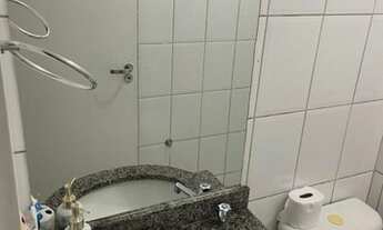 Imagem 4: Apartamento a venda com 3 quartos sendo uma suíte no Viver Fama - Goiânia - Goiás