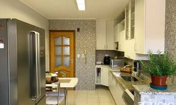 Imagem 7: Apartamento para Venda em São Caetano do Sul, Santa Maria, 3 dormitórios, 1 suíte, 2 banhe