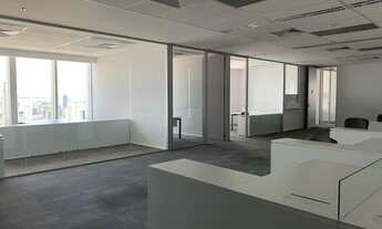 Imagem 3: Conjunto exclusivo para alugar, 441 m² - Brooklin - São Paulo/SP