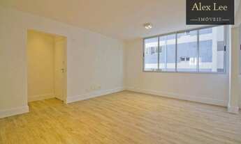 Imagem 3: Jardim América, totalmente reformado, com 3 dormitórios e 1 vaga