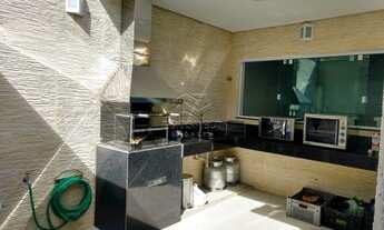 Imagem 6: UBERLâNDIA - Casa de Condomínio - Jardim Sul