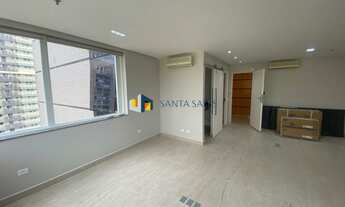 Imagem: LINDO APARTAMENTO BROOKLIN 102 M PRONTA