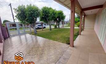 Imagem 3: Imbe - Casa Padrão - Albatroz