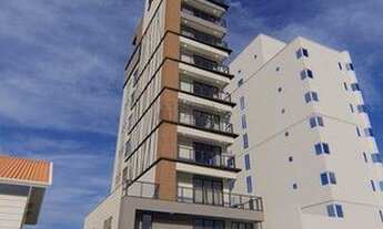 Imagem 7: Apartamento em construção na Praia Brava