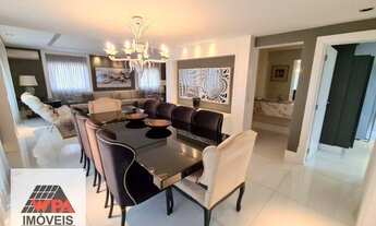 Imagem 5: Apartamento com 4 dormitórios à venda, 358 m² por R$ 4.700.000,00 - Centro - Americana/SP