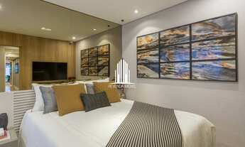 Imagem 6: Apartamento com 04 Dormitórios no Alto da Lapa